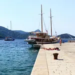 Gasthof Apartments And Rooms By The Sea Lucica, Lastovo - 990