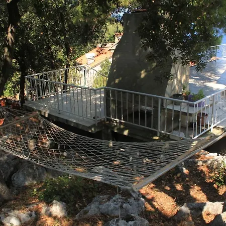 Guest house Apartments And Rooms By The Sea Lucica, Lastovo - 990