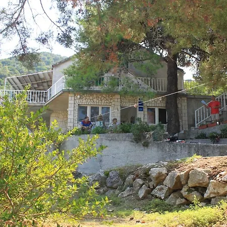 Apartments And Rooms By The Sea Lucica, Lastovo - 990 Guest house 2*