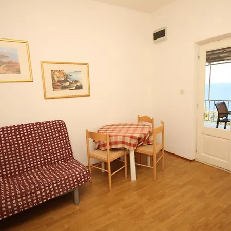 Apartments And Rooms By The Sea Lucica, Lastovo - 990