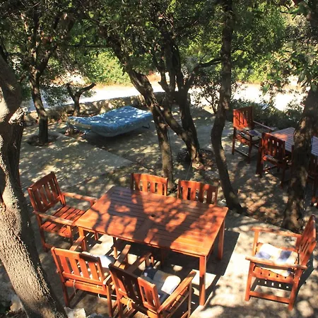 And By The Sea Lucica, - 990 Gasthuis Lastovo