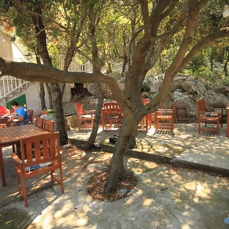 Guest house Apartments And Rooms By The Sea Lucica, Lastovo - 990 Lastovo