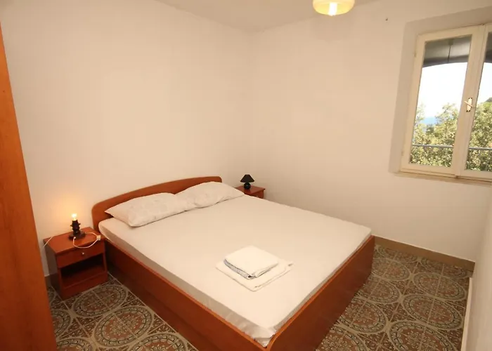 Apartments And Rooms By The Sea Lucica, Lastovo - 990 Guest house 2*